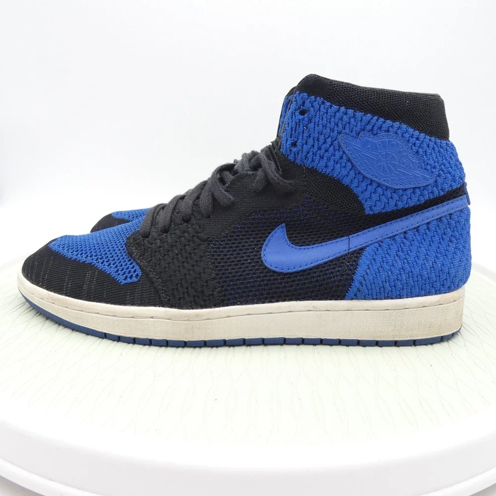 Jordan retro high